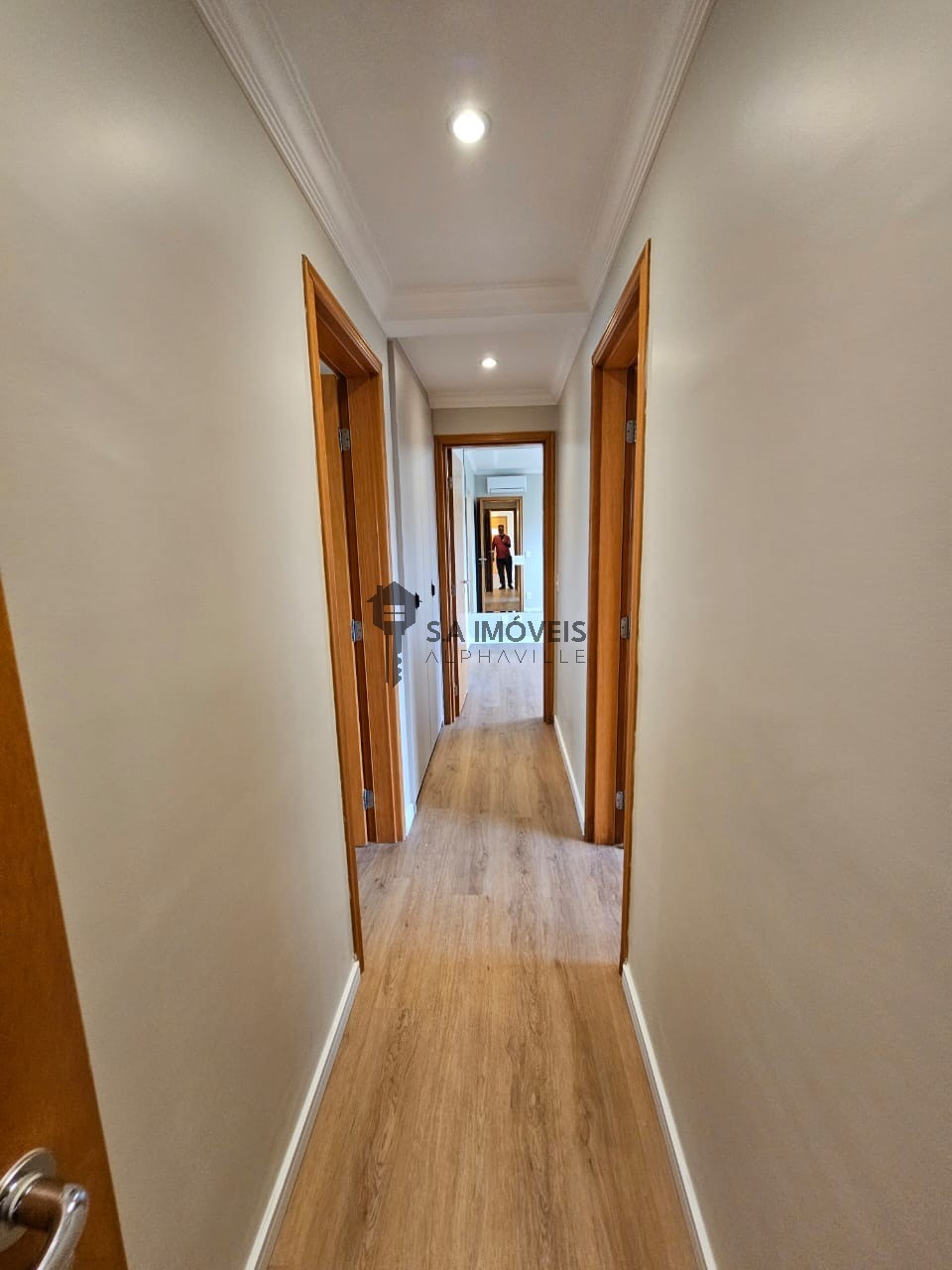 Apartamento, 3 quartos, 139 m² - Foto 12
