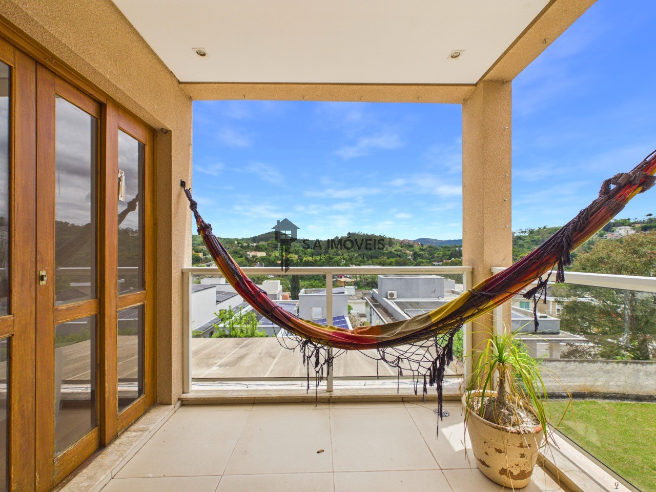 Casa, 4 quartos, 258 m² - Foto 8