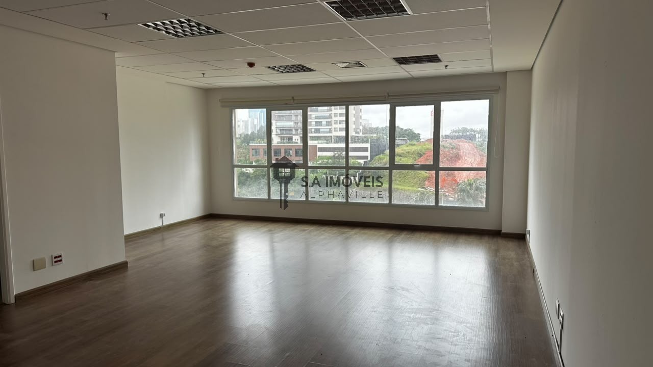 Sala-Conjunto, 55 m² - Foto 2
