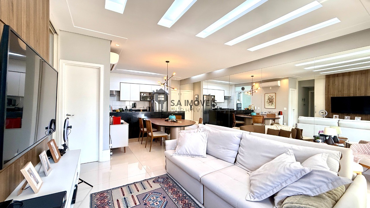 Apartamento, 2 quartos, 100 m² - Foto 3