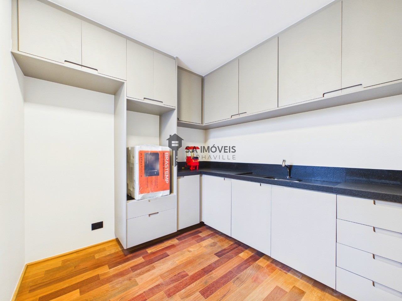 Casa, 5 quartos, 700 m² - Foto 31