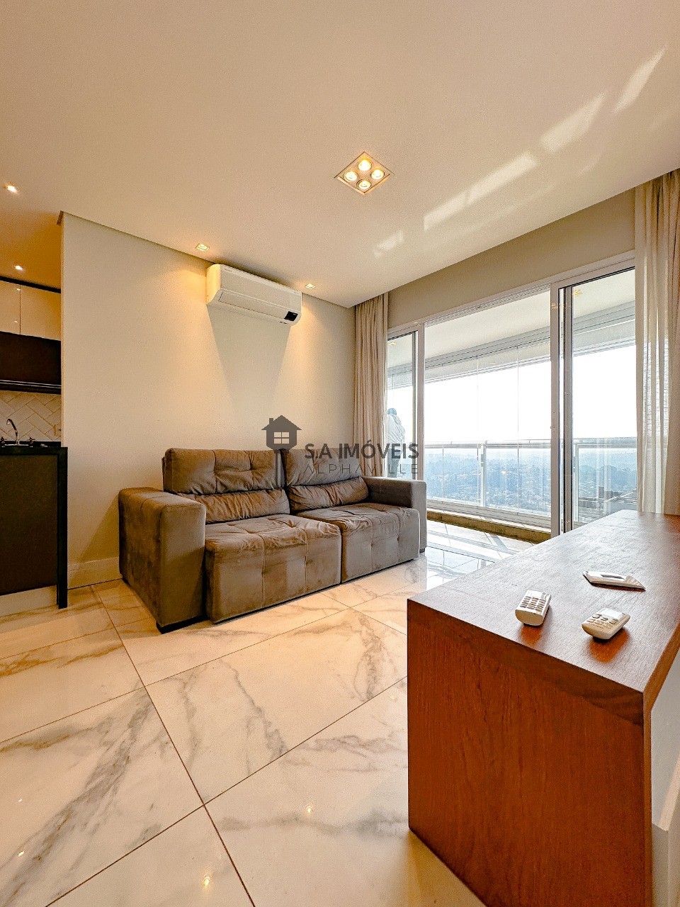 Apartamento, 2 quartos, 70 m² - Foto 4