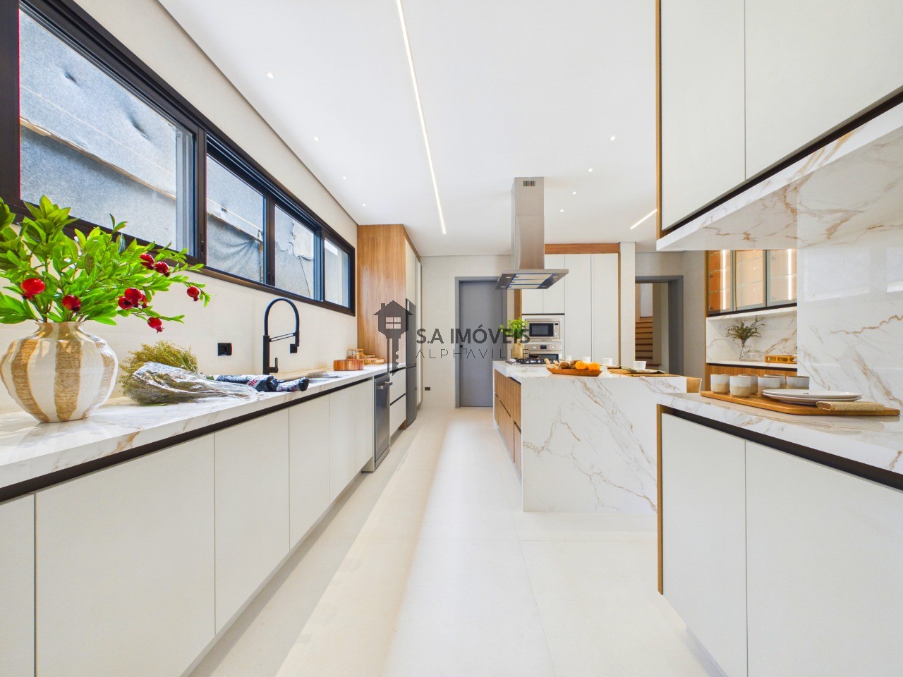 Casa, 5 quartos, 700 m² - Foto 10