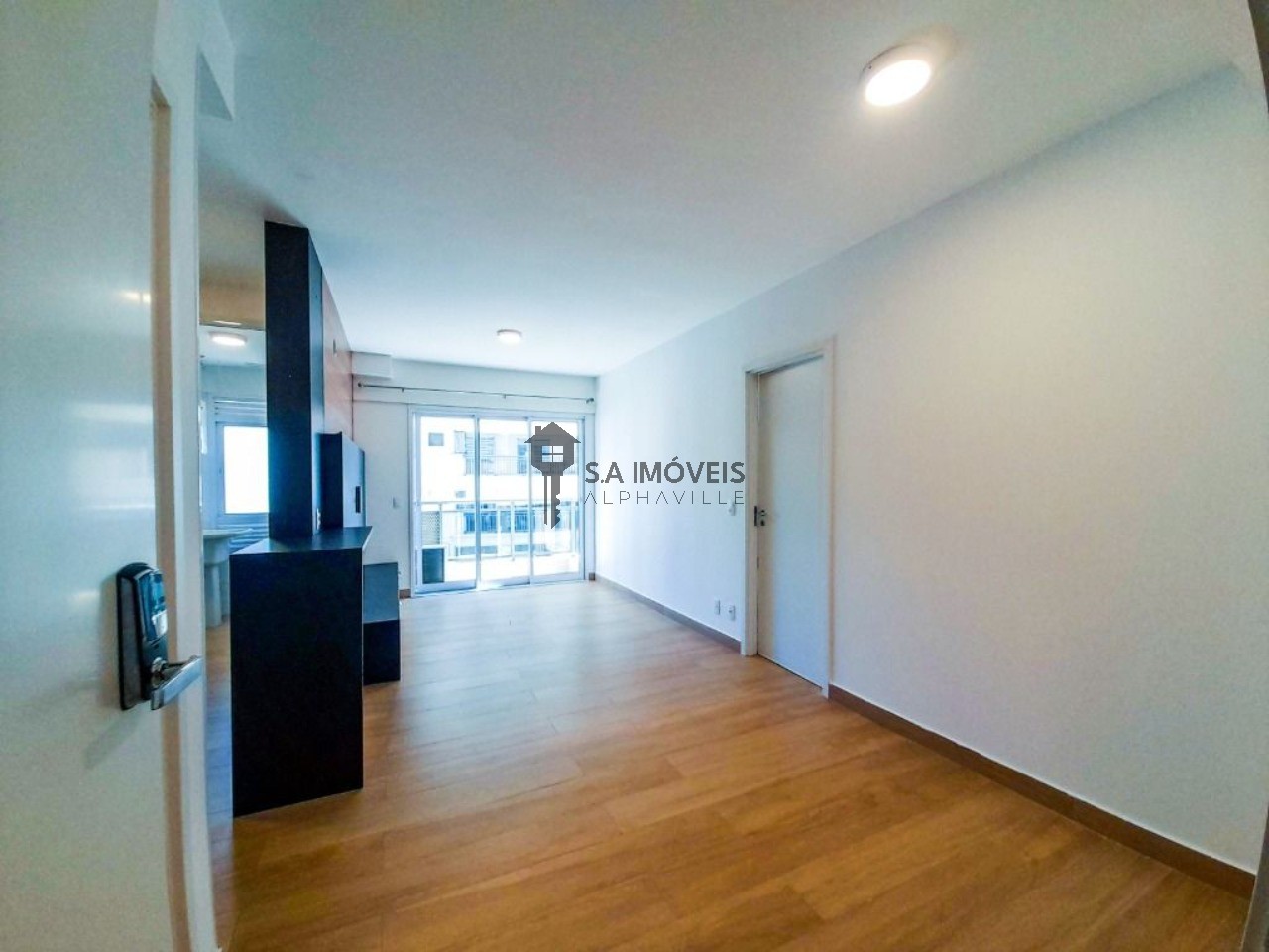 Apartamento, 1 quarto, 49 m² - Foto 2