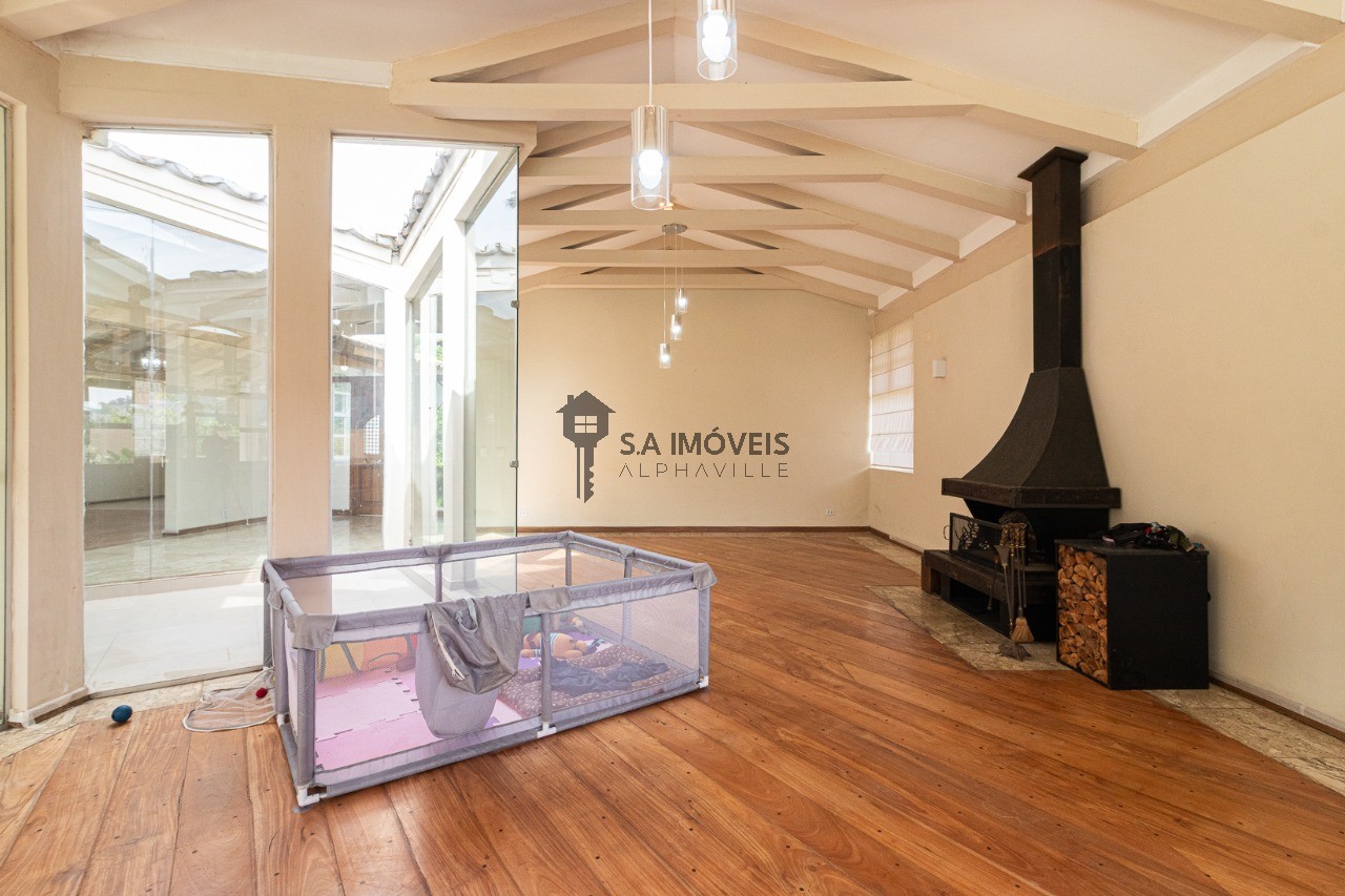 Casa de Condomínio, 4 quartos - Foto 6