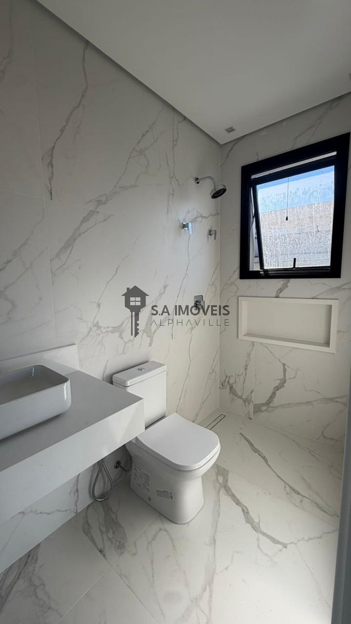 Casa de Condomínio, 4 quartos - Foto 43