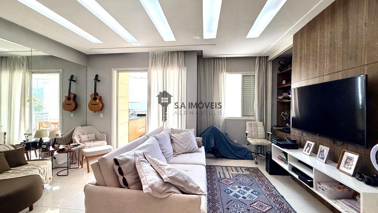 Apartamento, 2 quartos, 100 m² - Foto 1