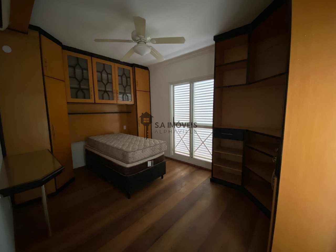 Casa de Condomínio, 4 quartos - Foto 12