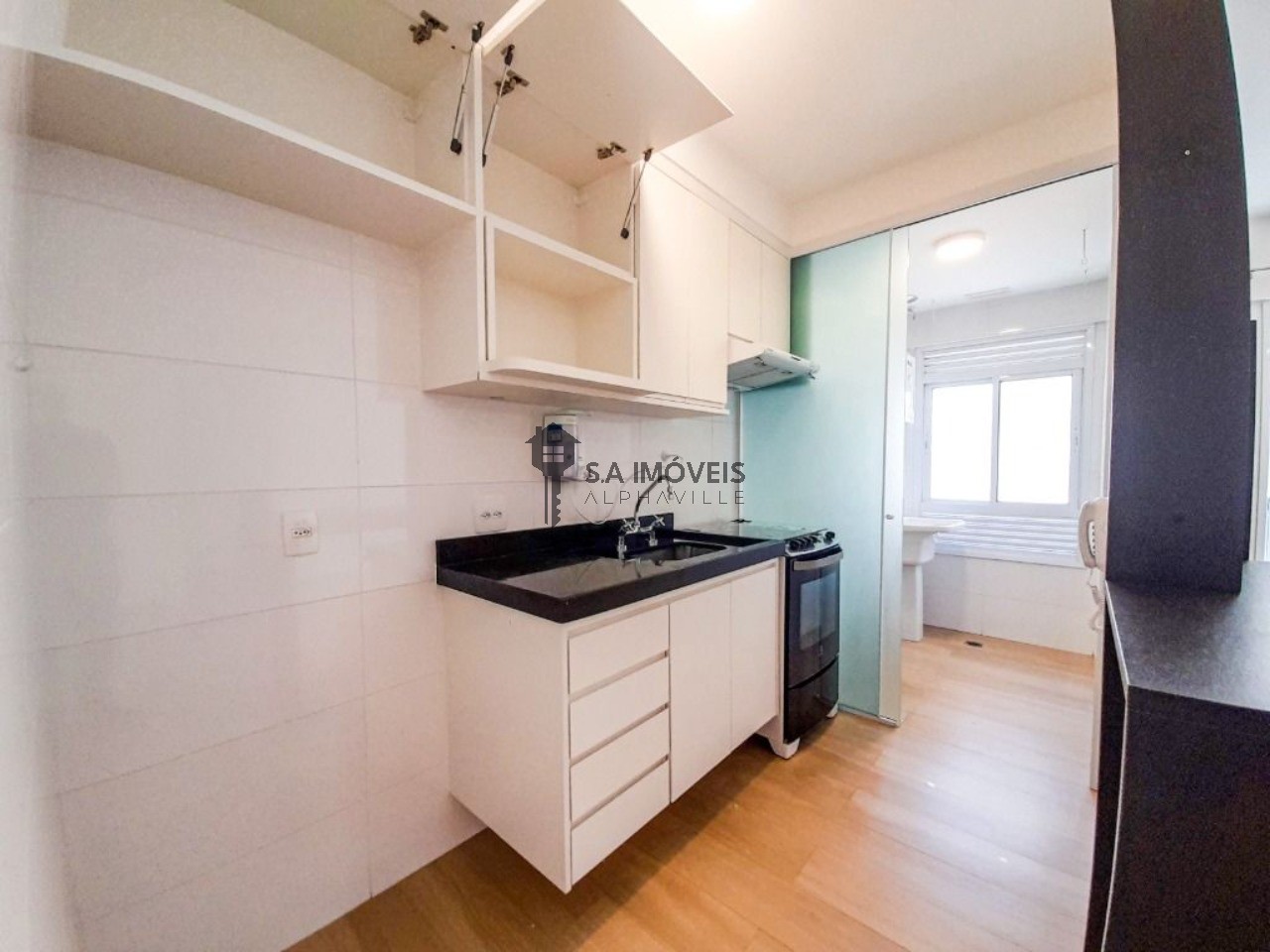 Apartamento, 1 quarto, 49 m² - Foto 9