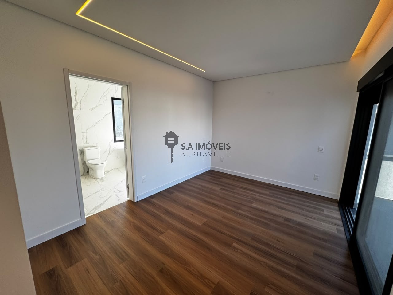 Casa de Condomínio, 4 quartos - Foto 67