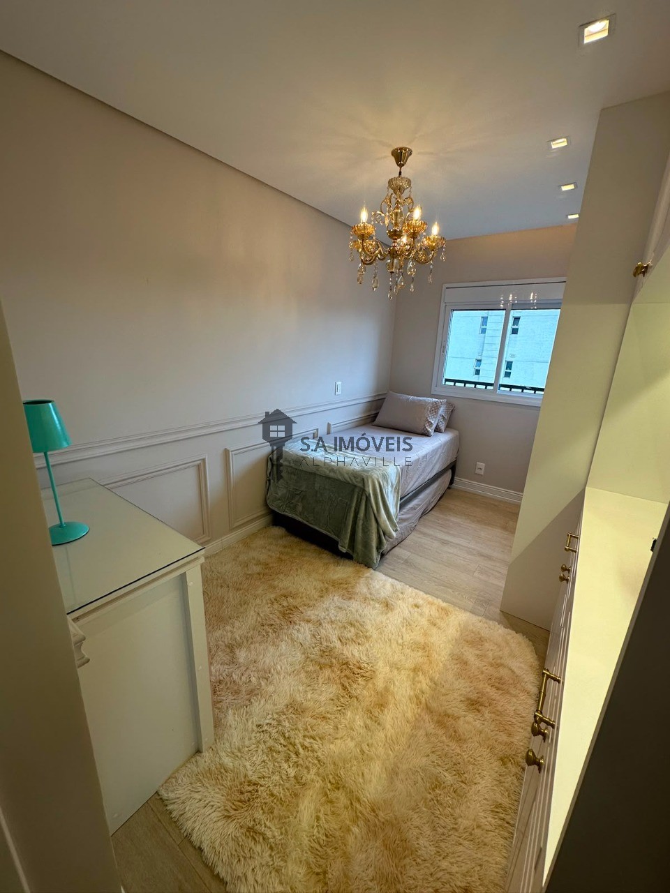 Apartamento, 2 quartos, 110 m² - Foto 38