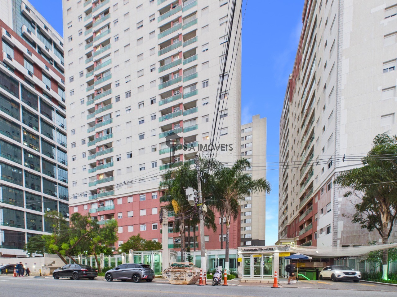 Apartamento, 2 quartos, 62 m² - Foto 16