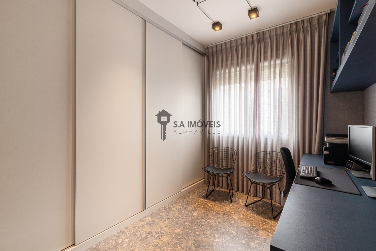 Apartamento, 3 quartos, 175 m² - Foto 21