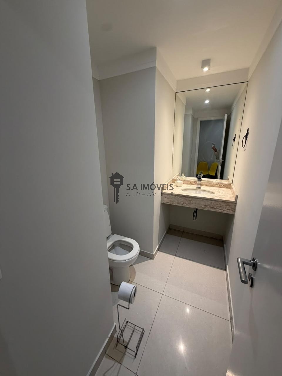 Apartamento, 3 quartos, 164 m² - Foto 18