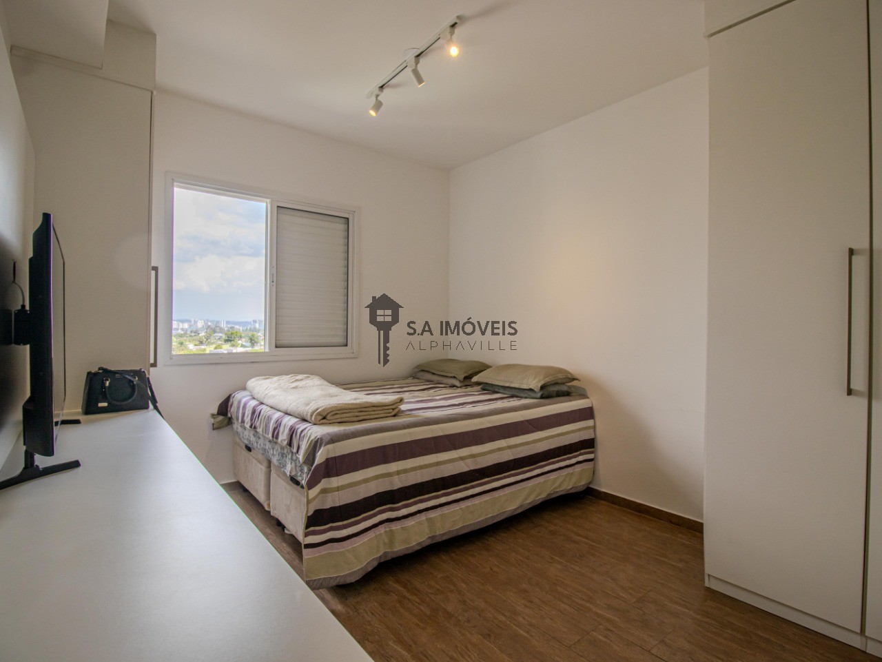 Apartamento, 2 quartos, 79 m² - Foto 13