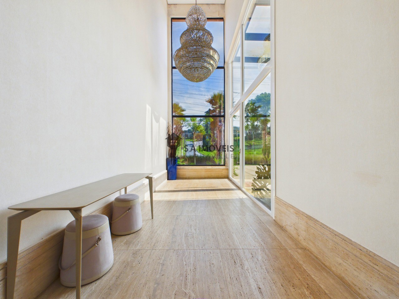 Casa de Condomínio, 4 quartos - Foto 3