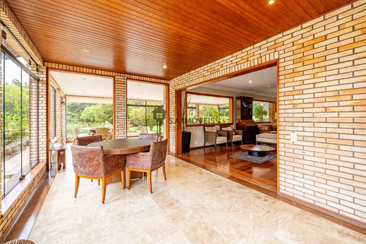 Casa, 4 quartos, 681 m² - Foto 34