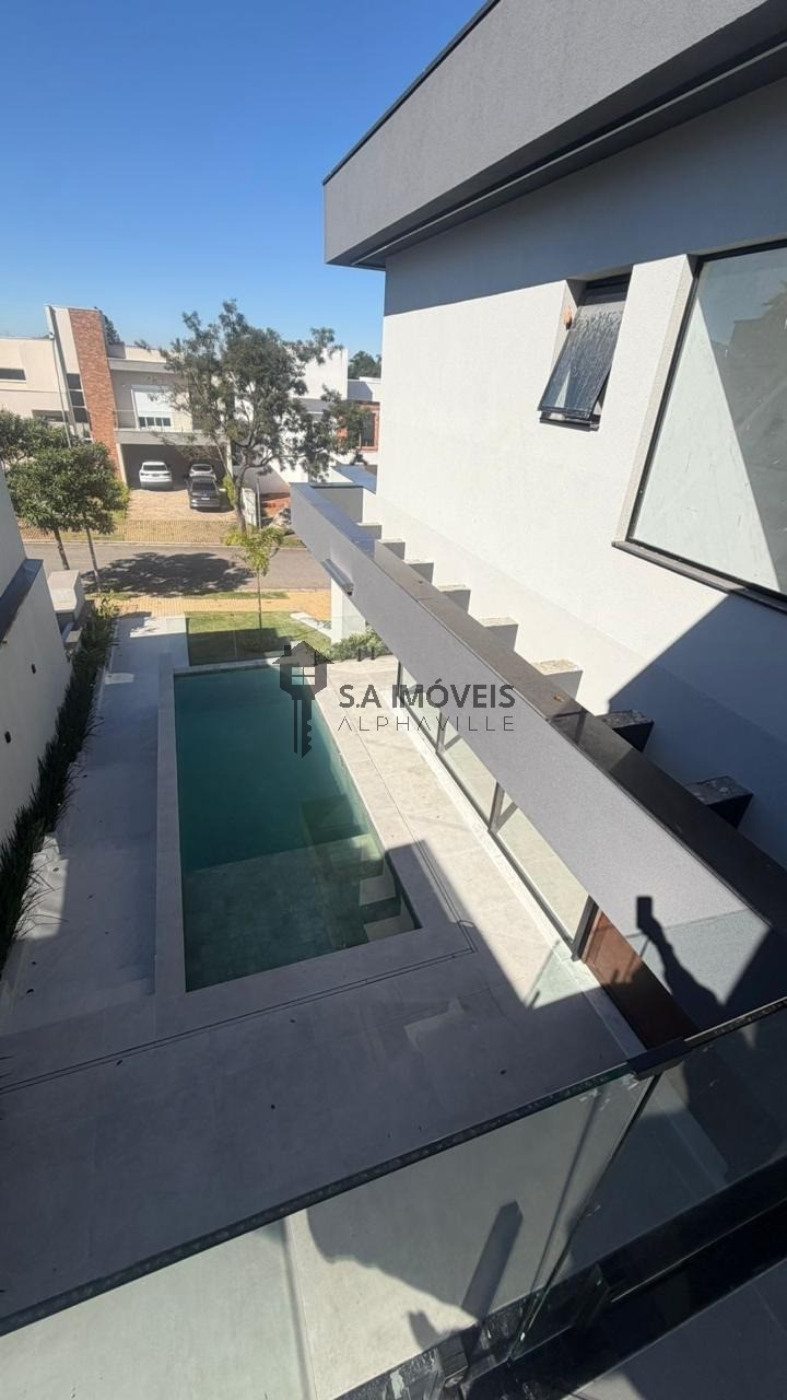 Casa de Condomínio, 4 quartos - Foto 47