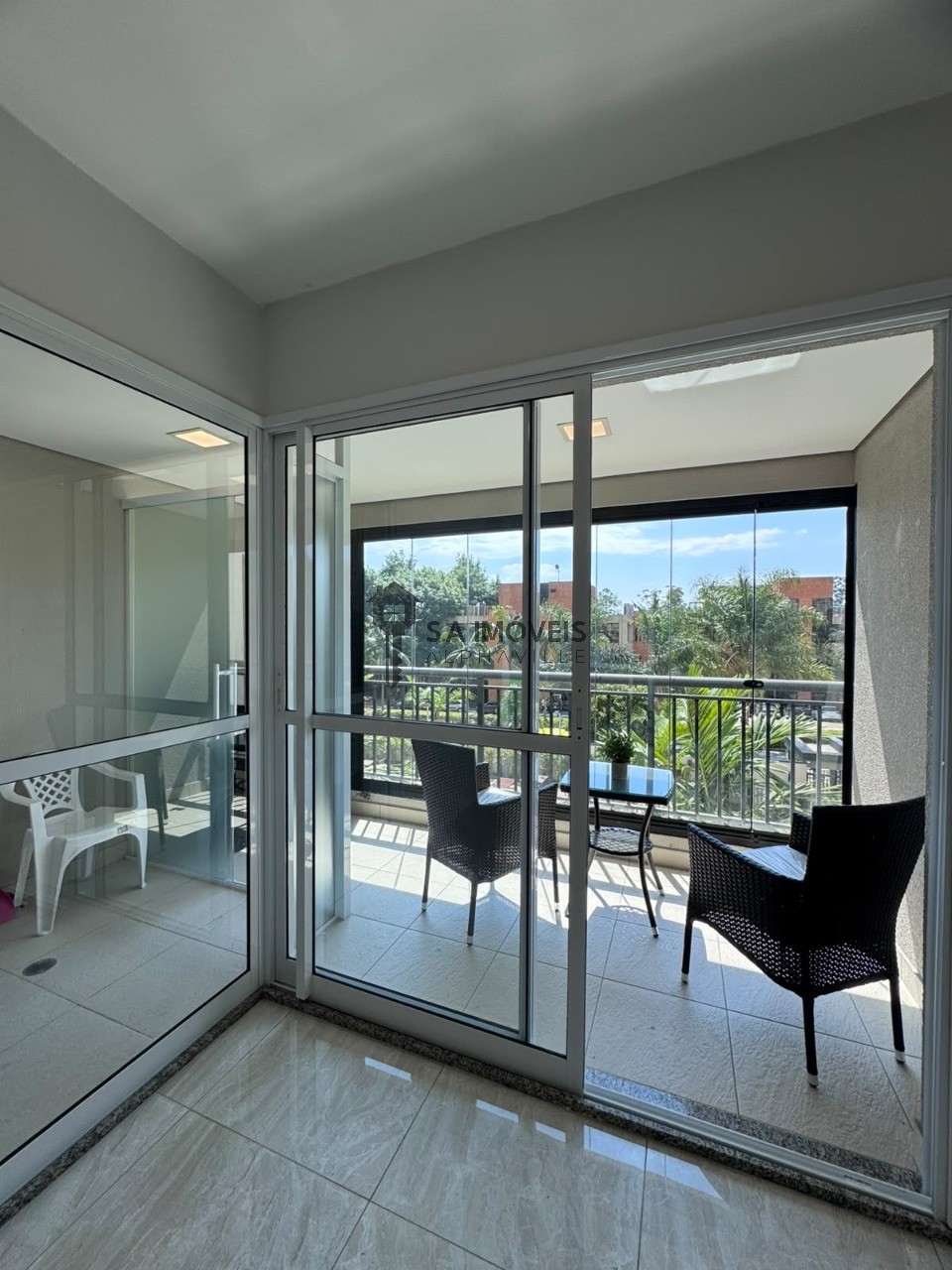 Apartamento, 2 quartos, 64 m² - Foto 4