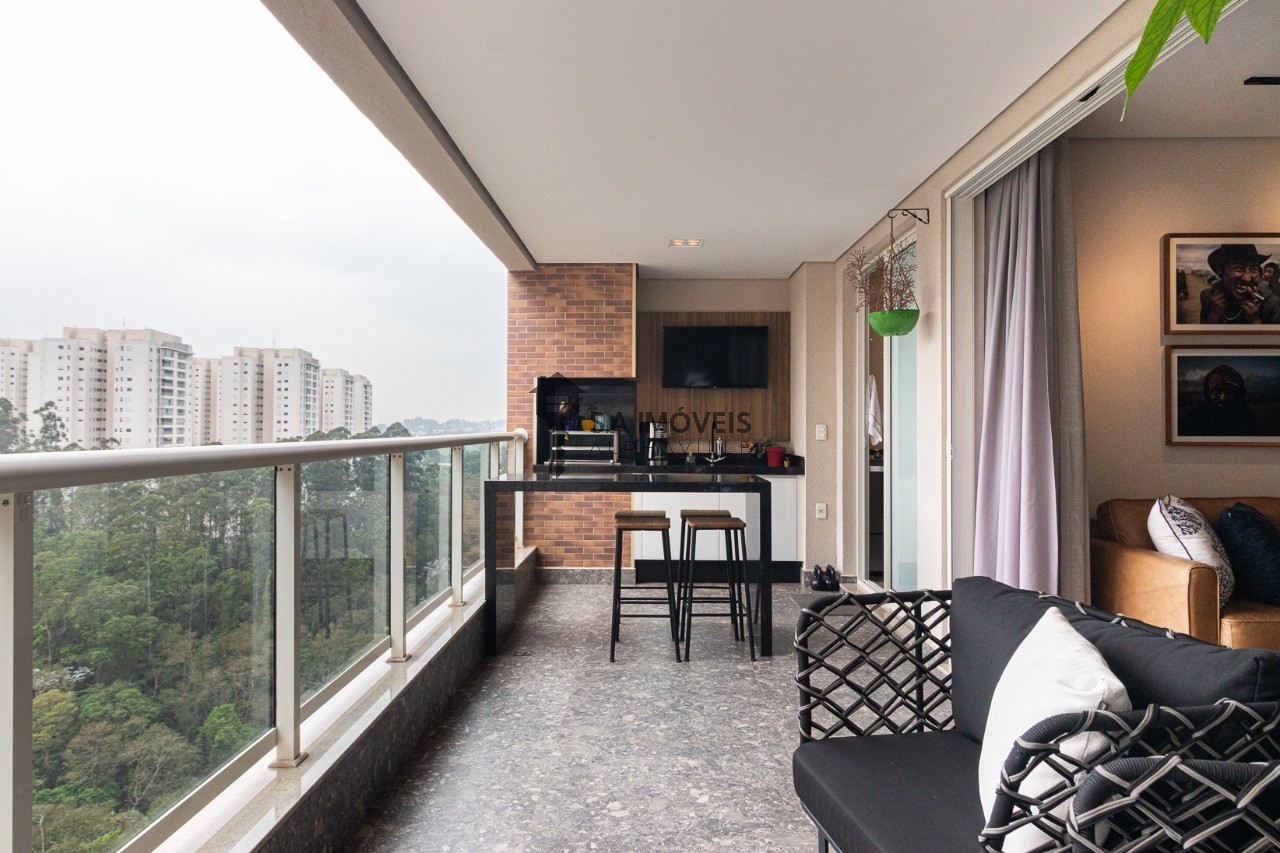 Apartamento, 3 quartos, 175 m² - Foto 11