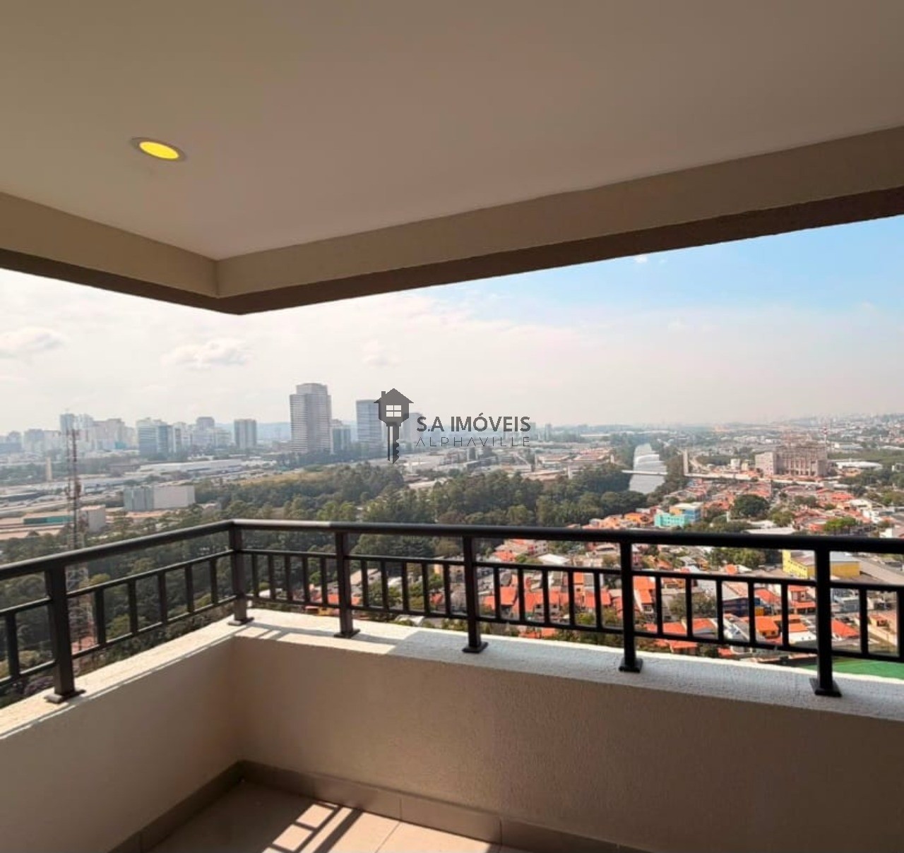 Apartamento, 3 quartos, 81 m² - Foto 1