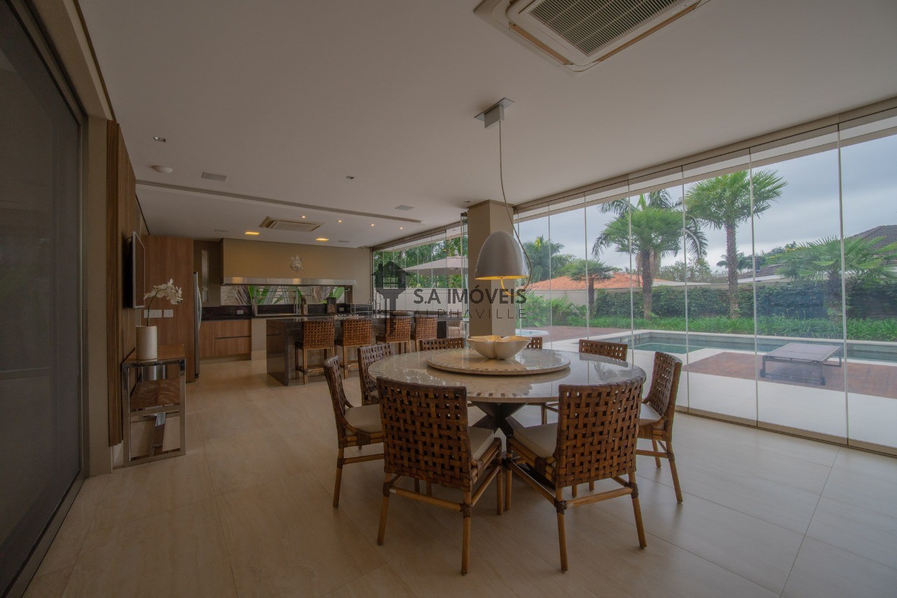 Casa, 4 quartos, 1020 m² - Foto 8