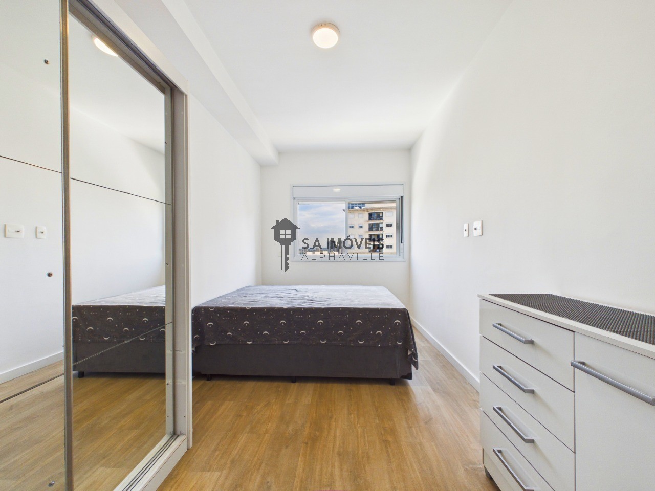 Apartamento, 2 quartos, 60 m² - Foto 13