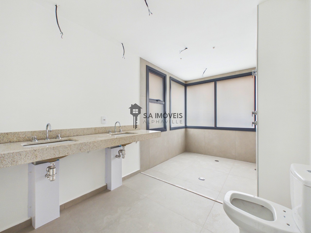 Apartamento, 3 quartos, 218 m² - Foto 21