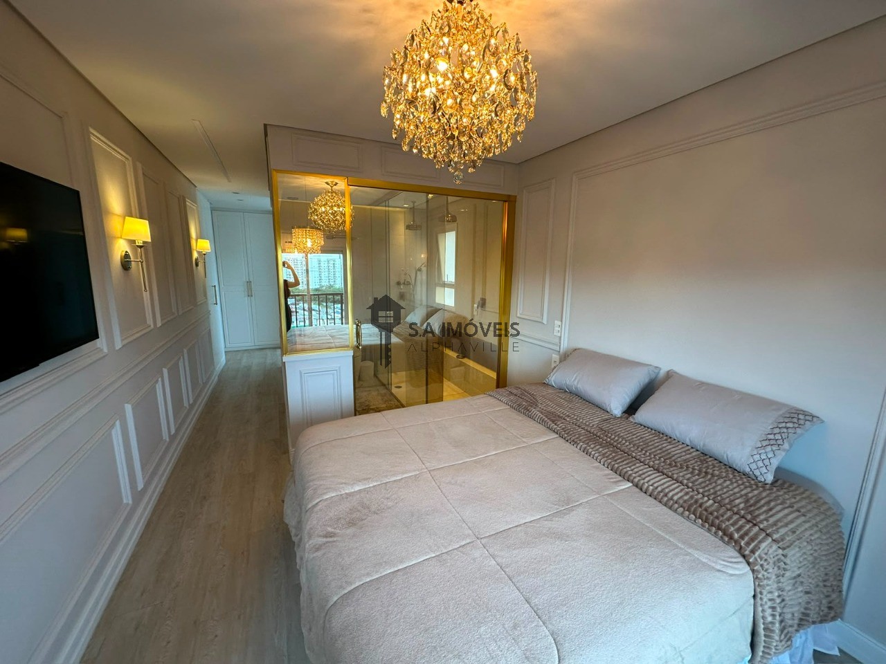 Apartamento, 2 quartos, 110 m² - Foto 33