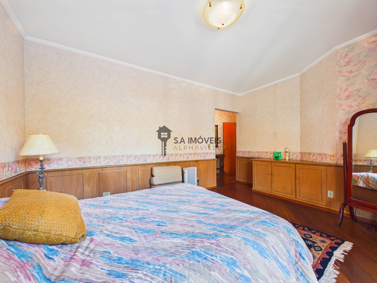Casa, 4 quartos, 480 m² - Foto 43