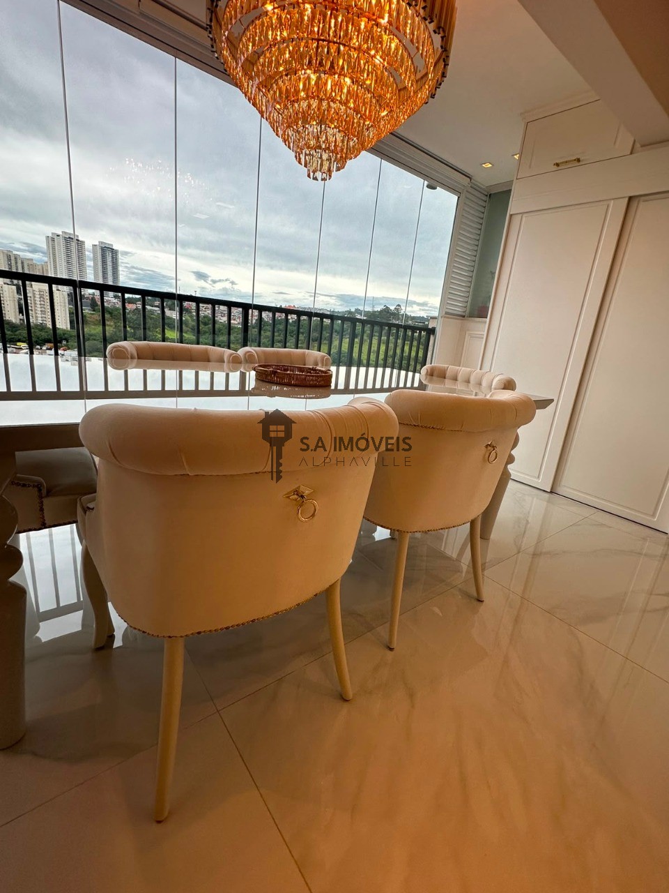 Apartamento, 2 quartos, 110 m² - Foto 13