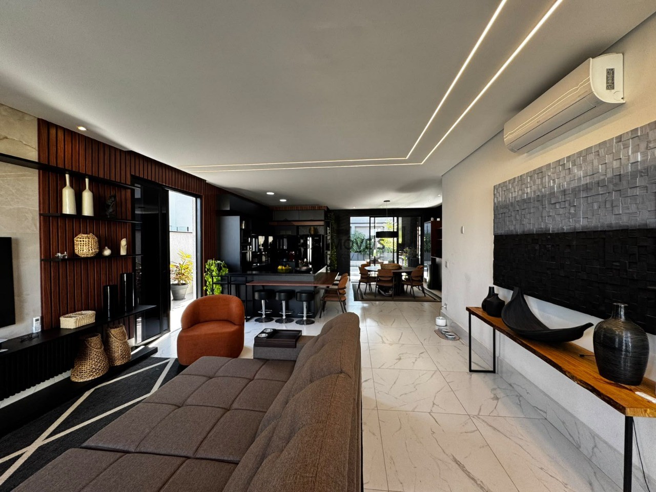 Casa, 3 quartos, 280 m² - Foto 3