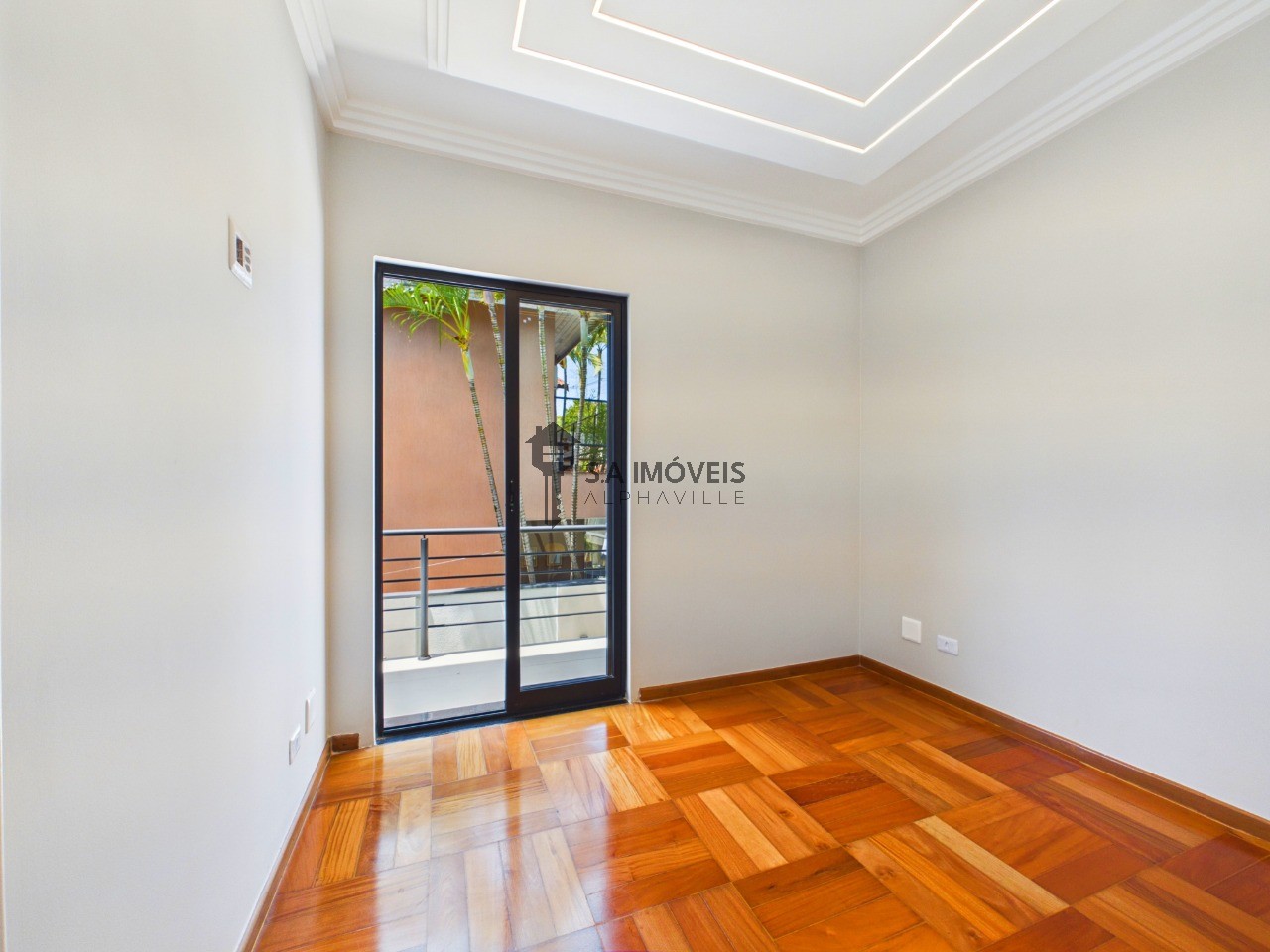 Casa de Condomínio, 4 quartos - Foto 38