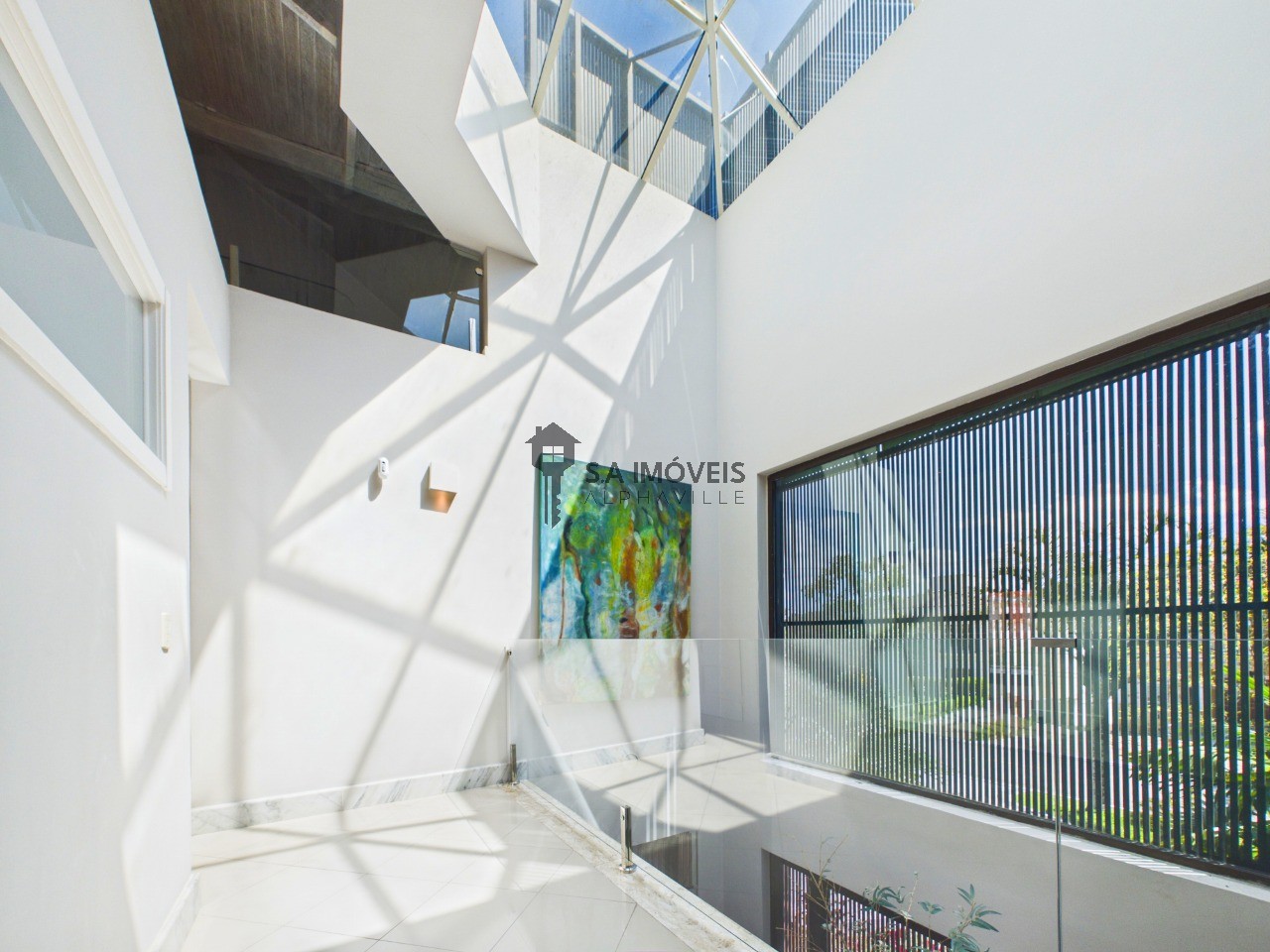 Casa de Condomínio, 5 quartos - Foto 50