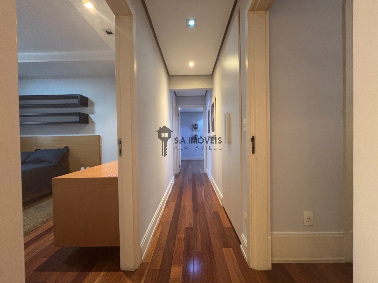 Apartamento, 3 quartos, 177 m² - Foto 14