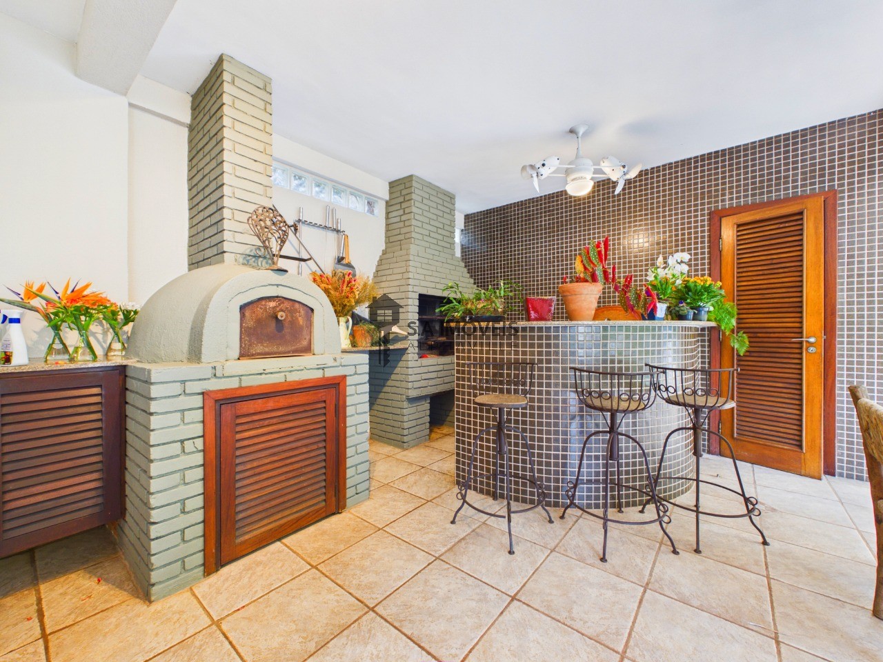Casa, 3 quartos, 733 m² - Foto 15