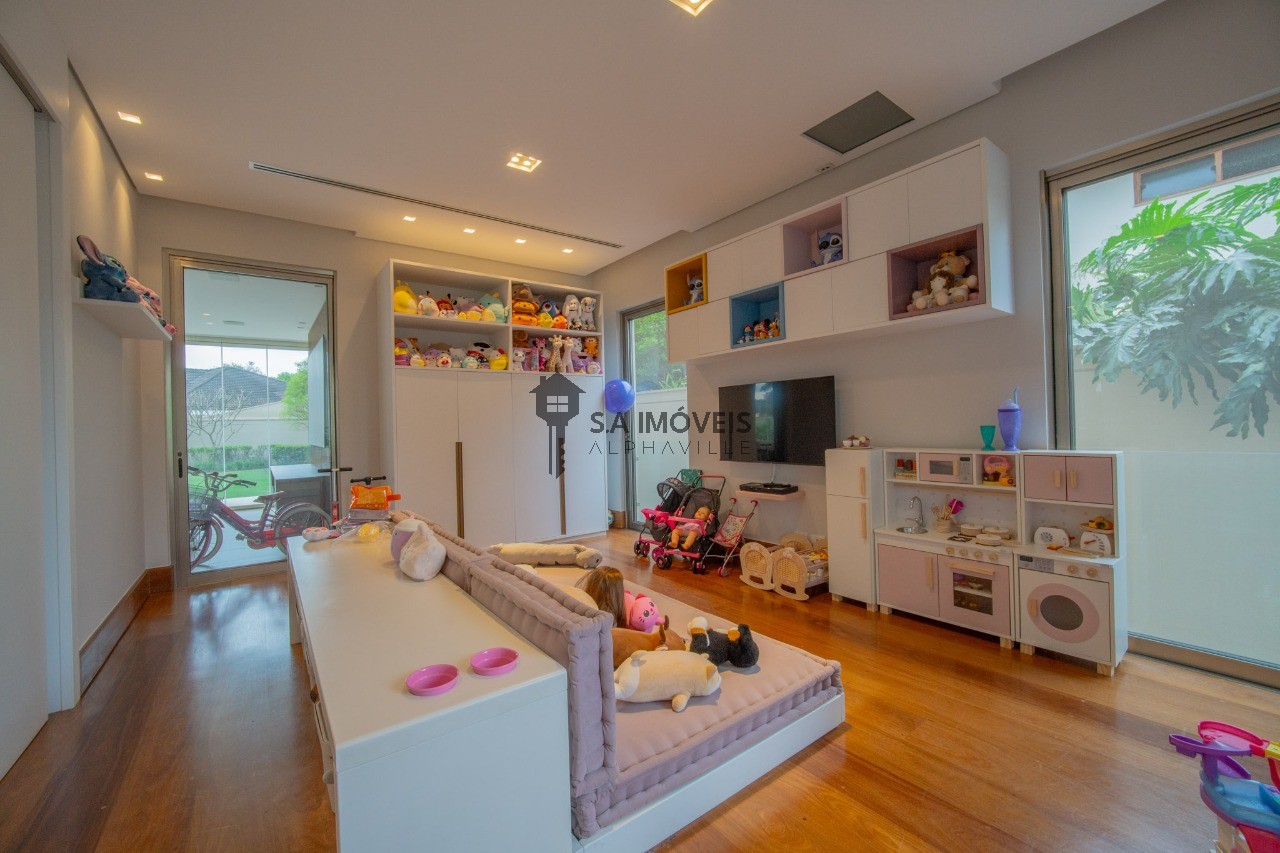 Casa, 4 quartos, 1020 m² - Foto 35