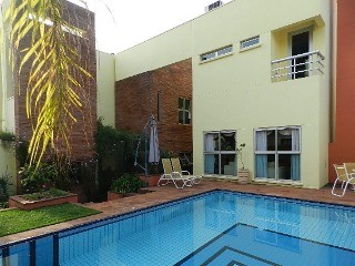 Casa de Condomínio, 4 quartos - Foto 10