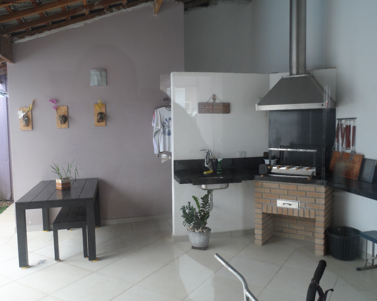 Casa de Condomínio, 3 quartos - Foto 8