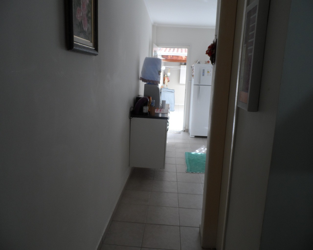 Casa de Condomínio, 2 quartos - Foto 9