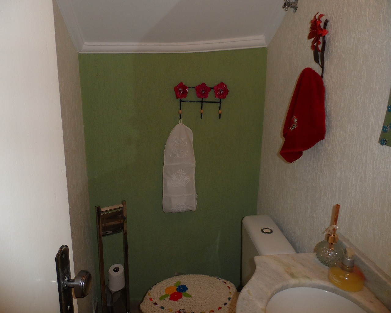 Casa de Condomínio, 2 quartos - Foto 10
