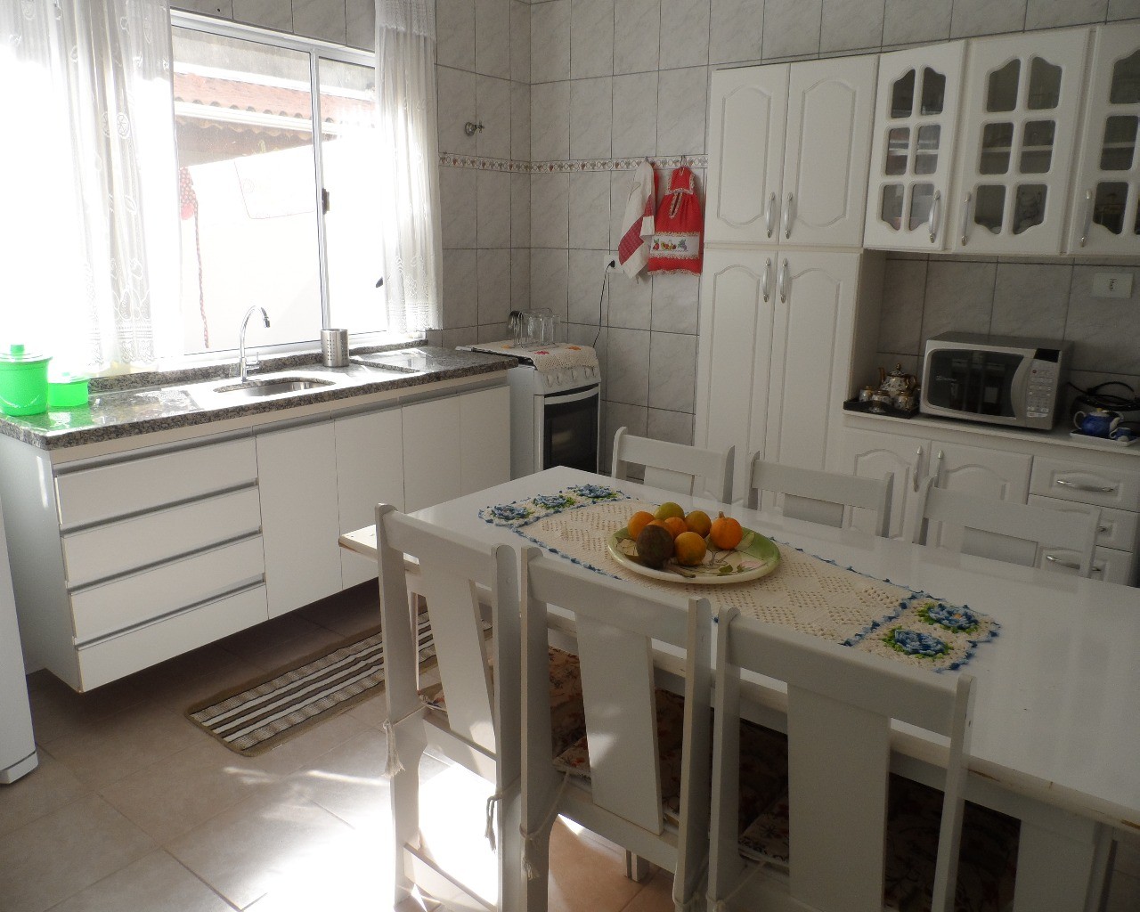 Casa de Condomínio, 2 quartos - Foto 1