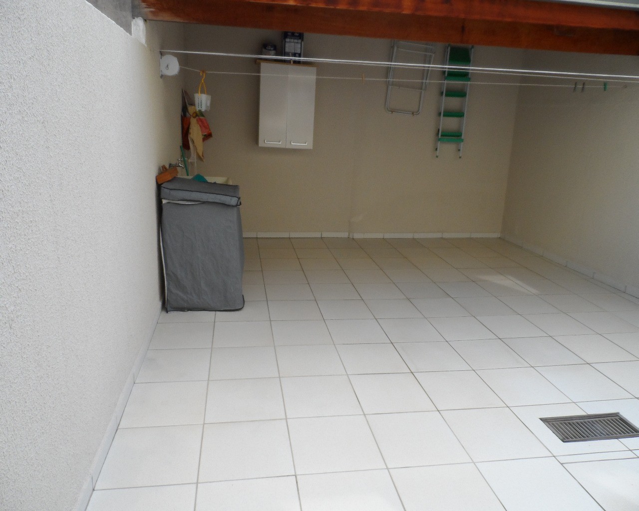 Casa de Condomínio, 2 quartos - Foto 11