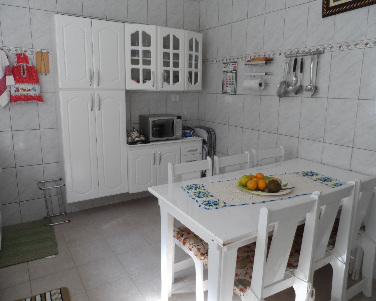 Casa de Condomínio, 2 quartos - Foto 3