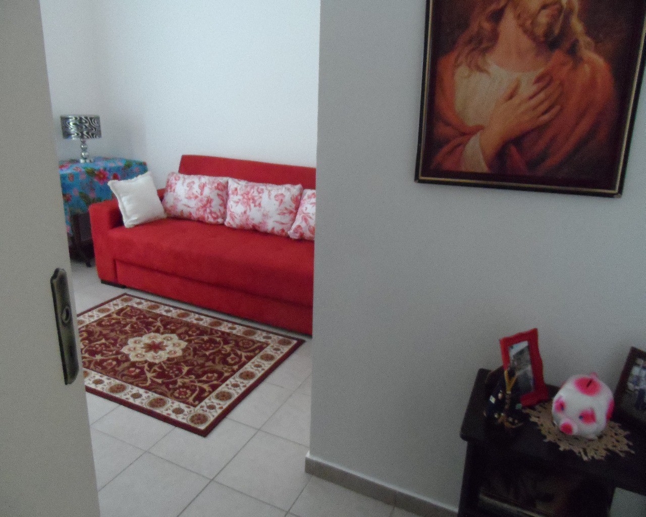 Casa de Condomínio, 2 quartos - Foto 5