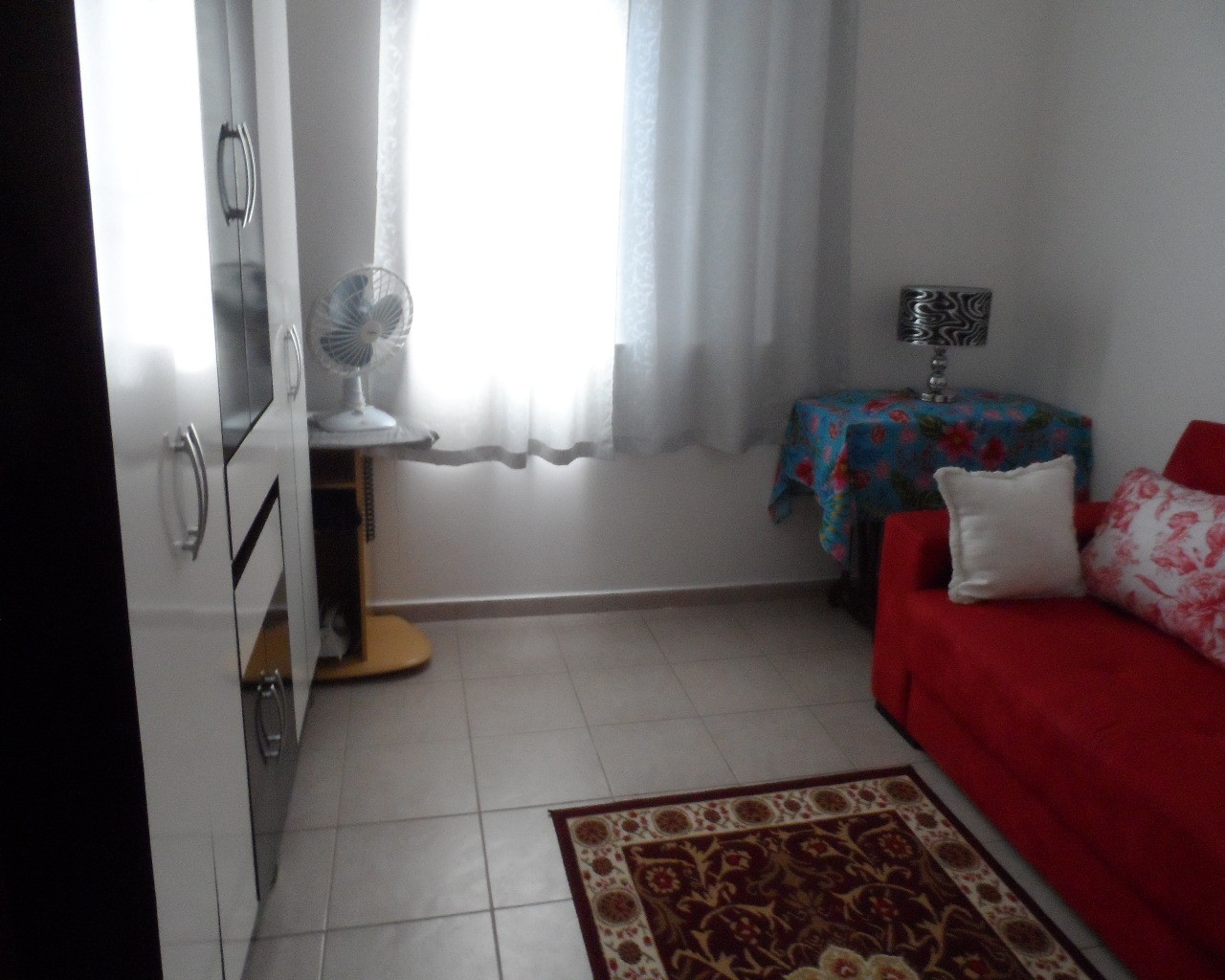 Casa de Condomínio, 2 quartos - Foto 6