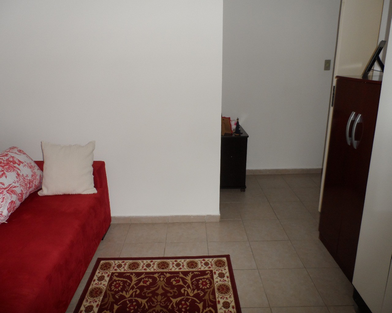 Casa de Condomínio, 2 quartos - Foto 7