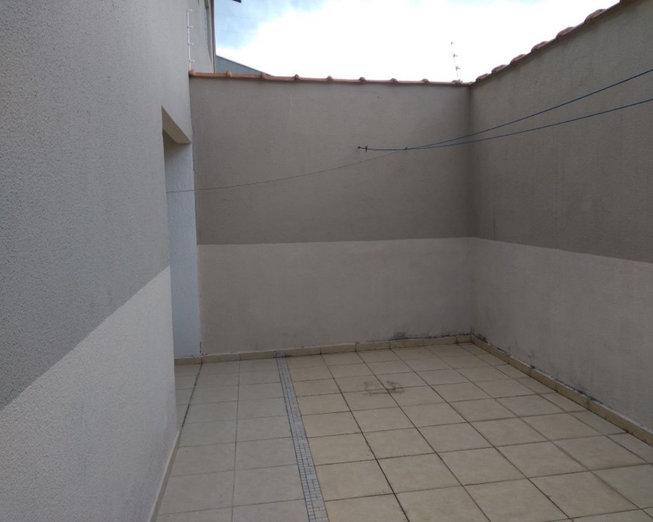 Sobrado, 3 quartos, 140 m² - Foto 4