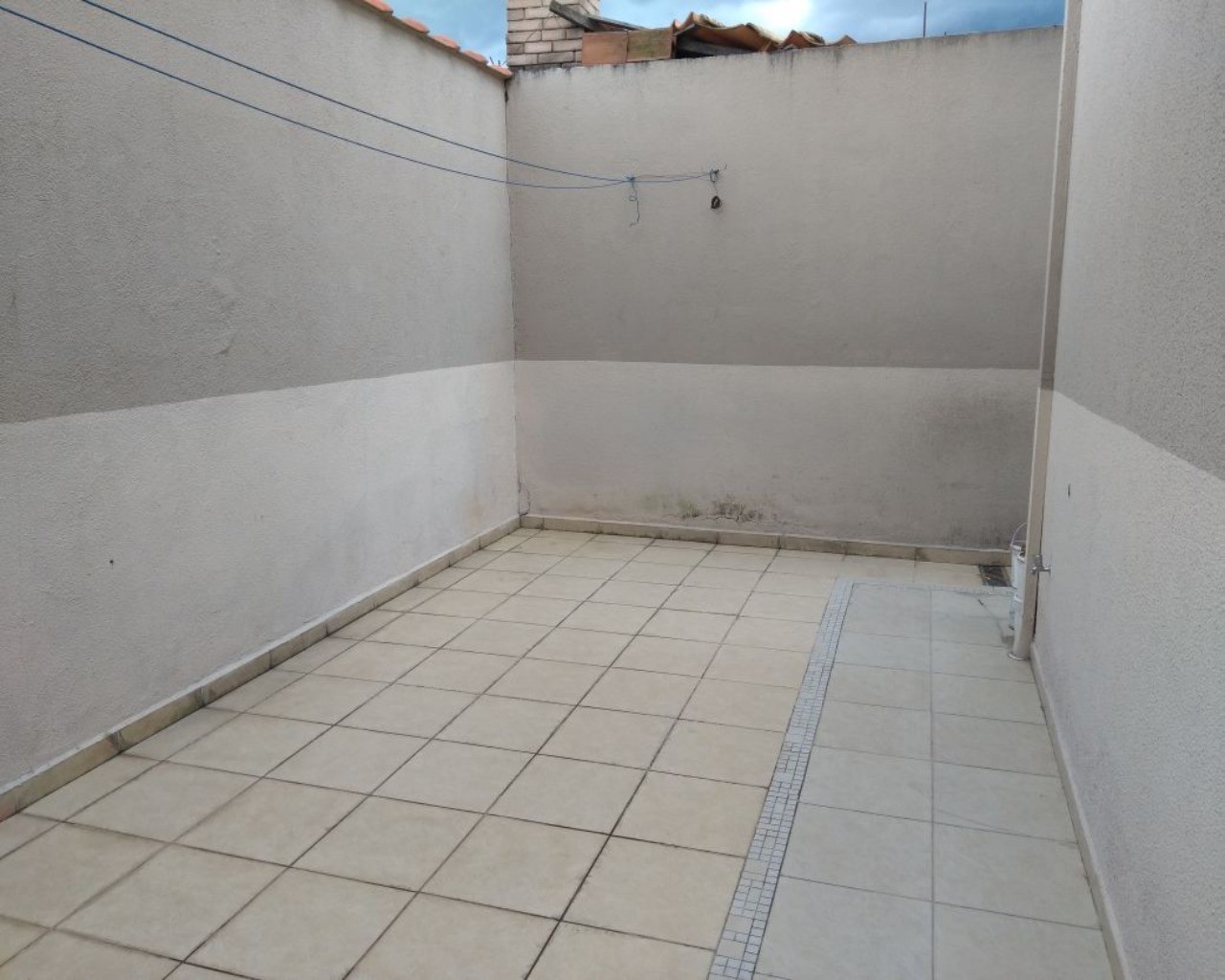 Sobrado, 3 quartos, 140 m² - Foto 8