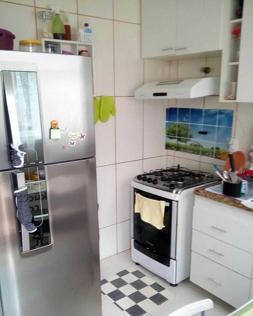 Casa de Condomínio à venda com 2 quartos, 80m² - Foto 1